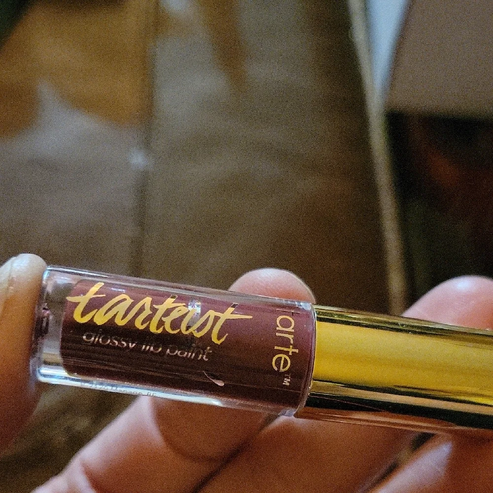 Tarte Tarteist Glossy Lip Paint New 1ml